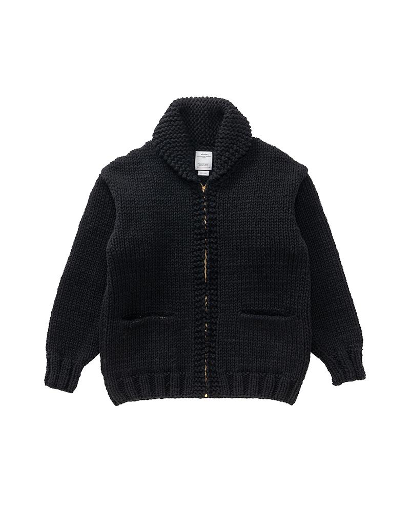 トップス visvim VINTAGE JACQUARD KNIT 5 トップス visvim VINTAGE JACQUARD KNIT 5 Visvim VISVIM 18AW VINTAGE